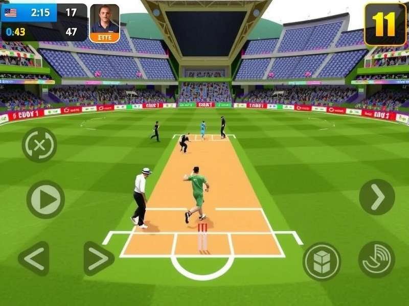 Bengal Cricket Titans Aces strategy guide